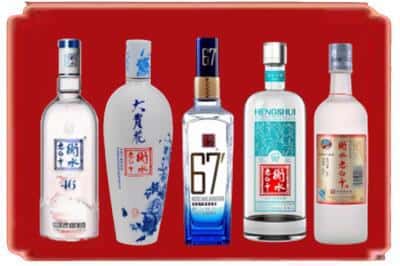 青田县回收衡水老白干